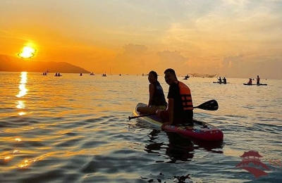 Tour Tây Ninh - Đà Nẵng 3 ngày 2 đêm