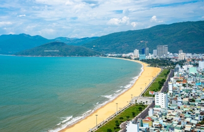 Tour Tây Ninh Quy Nhơn 3 ngày 2 đêm