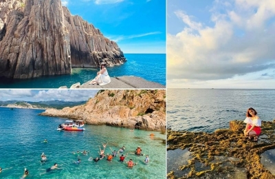 Tour Tây Ninh Vĩnh Hy 2 Ngày 2 Đêm