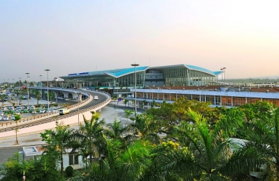 Tour Thái Bình - Đà Nẵng 3 Ngày 2 Đêm