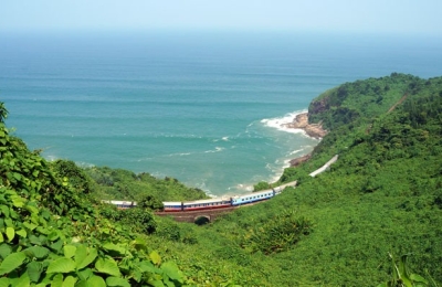 Tour Thái Bình - Đà Nẵng - Huế 4 Ngày 3 Đêm