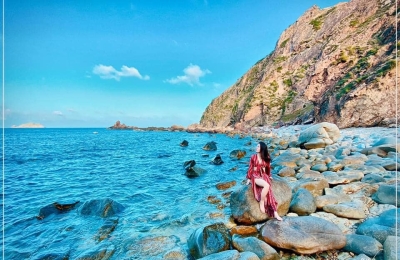 Tour Thái Bình Quy Nhơn 3 ngày 2 đêm