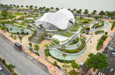 Tour Thái Nguyên - Đà Nẵng 3 Ngày 2 Đêm