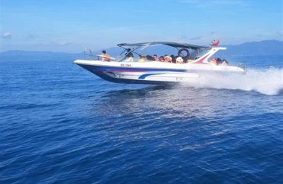 Tour Thái Nguyên Quy Nhơn 3 ngày 2 đêm