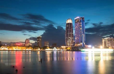 Tour Thanh Hóa - Đà Nẵng - Huế 4 ngày 3 đêm