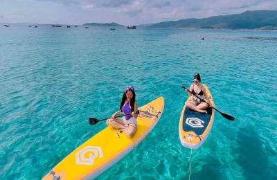 Tour Thanh Hóa Phan Rang 3 ngày 3 đêm