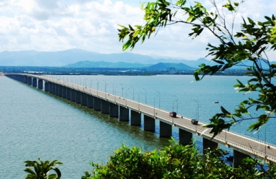 Tour Thanh Hóa Quy Nhơn 3 ngày 2 đêm