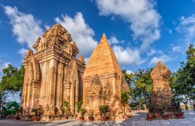 Tour Tiền Giang Nha Trang 3 ngày 3 đêm