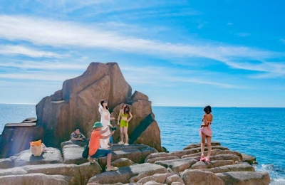 Tour Tiền Giang Phan Rang 3 ngày 3 đêm