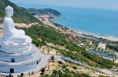 Tour Tiền Giang Quy Nhơn 3 ngày 2 đêm