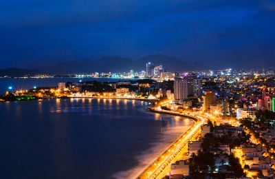 Tour TP.HCM Nha Trang 3 ngày 2 đêm 