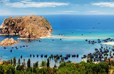 Tour TP.HCM Quy Nhơn 3 ngày 2 đêm