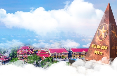 Tour TP.HCM - Tây Ninh 1 ngày