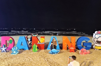 Tour Tuyên Quang - Đà Nẵng 3 Ngày 2 Đêm
