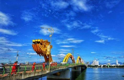Tour Tuyên Quang - Đà Nẵng - Huế 4 Ngày 3 Đêm