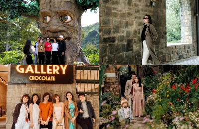 Tour Vĩnh Long Đà Lạt 4 ngày 3 đêm