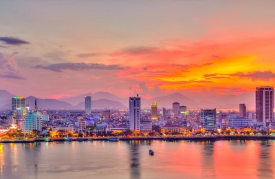 Tour Vĩnh Phúc - Đà Nẵng 3 Ngày 2 Đêm