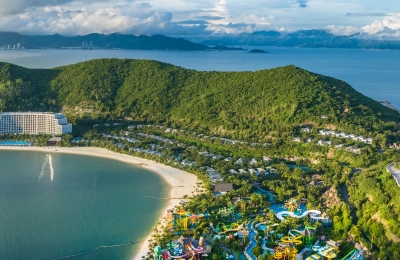 Tour Vũng Tàu Nha Trang 3 ngày 3 đêm