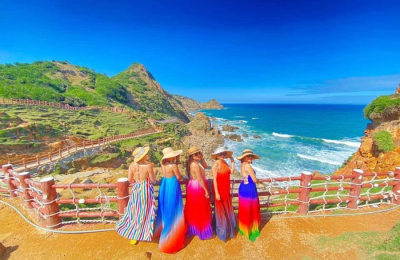 Tour Vũng Tàu Quy Nhơn 3 ngày 2 đêm