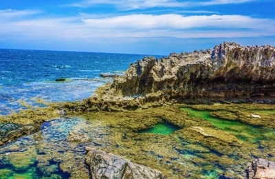 Tour Vũng Tàu Vĩnh Hy 2 ngày 2 đêm