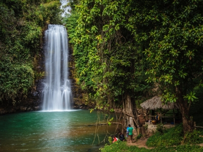 Du lịch Tây Nguyên 5 ngày 4 đêm