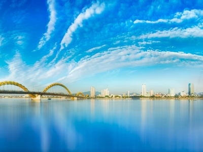 Tour Bắc Giang - Đà Nẵng 3 Ngày 2 Đêm