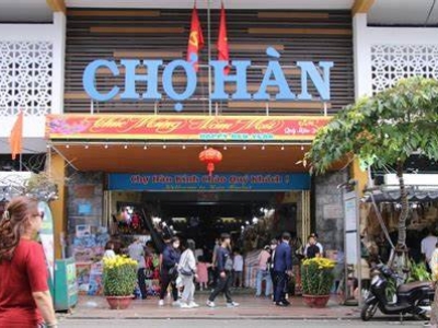 Tour Bắc Giang - Đà Nẵng - Huế 4 Ngày 3 Đêm