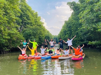 Tour Bạc Liêu Quy Nhơn 3 ngày 2 đêm