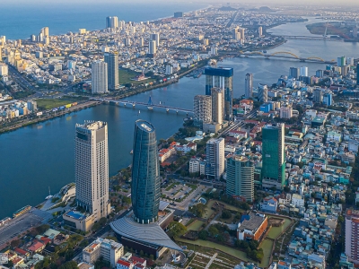 Tour Bắc Ninh - Đà Nẵng 3 Ngày 2 Đêm