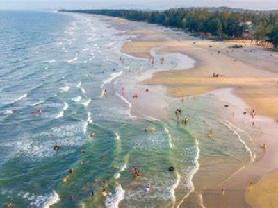 Tour Bắc Ninh - Đà Nẵng - Huế 4 Ngày 3 Đêm
