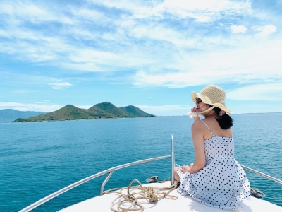 Tour Bến Tre Nha Trang 3 ngày 3 đêm