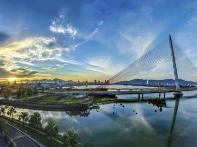 Tour Bình Dương - Đà Nẵng - Huế 4 ngày 3 đêm