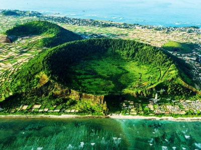 Tour Bình Dương - Lý Sơn 3 Ngày 2 Đêm