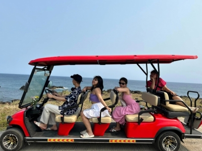 Tour Bình Phước - Lý Sơn 3 Ngày 3 Đêm