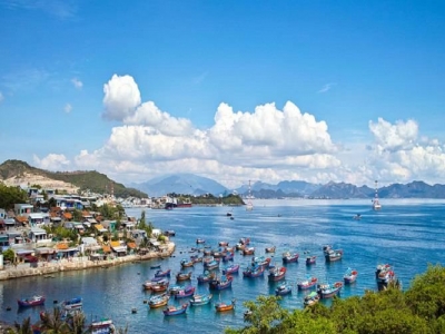 Tour Cần Thơ Nha Trang 3 ngày 3 đêm