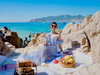 Tour Cần Thơ Phan Rang 3 ngày 3 đêm