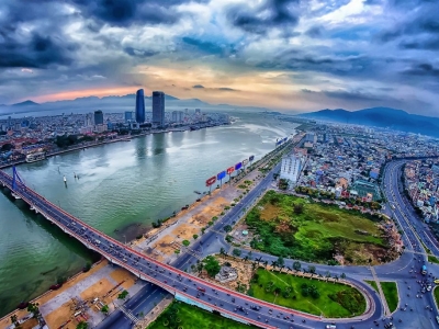 Tour Đà Lạt - Đà Nẵng 3 ngày 2 đêm
