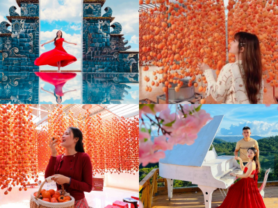Tour Đà Lạt đi từ Ninh Bình 4 ngày 3 đêm