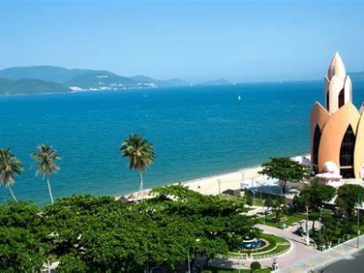 Tour Đà Lạt Nha Trang 2 ngày 1 đêm