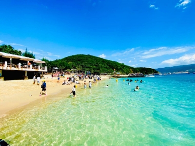 Tour Đà Lạt Nha Trang 3 ngày 2 đêm 