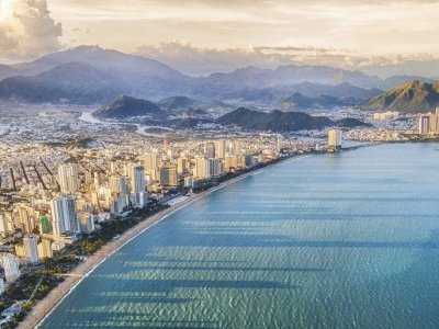 Tour Đà Lạt Nha Trang 5 ngày 4 đêm