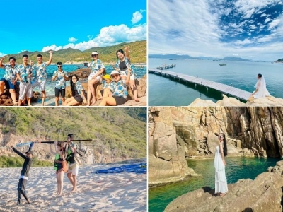 Tour Đà Lạt Ninh Thuận 3 ngày 2 đêm