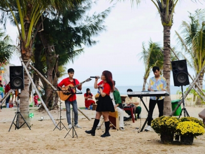 Tour Đà Lạt Quy Nhơn 3 ngày 2 đêm