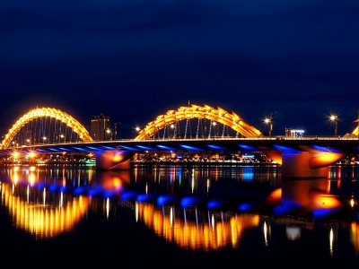 Tour Đà Nẵng 2 ngày 1 đêm