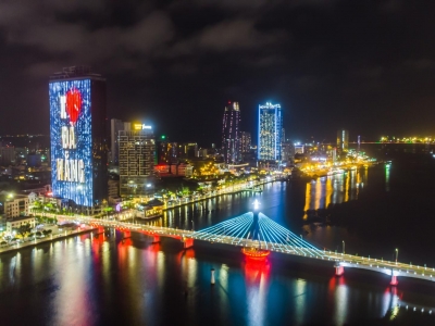 Tour Đà Nẵng 3 ngày 2 đêm đi từ Bình Dương