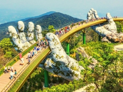 Tour Đà Nẵng 3 ngày 2 đêm đi từ Bình Phước