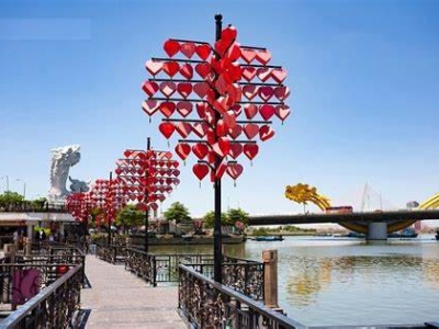 Tour Đà Nẵng 3 ngày 2 đêm đi từ Khánh Hòa