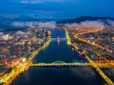 Tour Đà Nẵng 3 ngày 2 đêm đi từ Ninh Thuận
