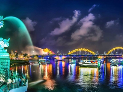 Tour Đà Nẵng 3 ngày 2 đêm