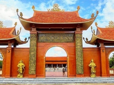 Tour Đà Nẵng - Cần Thơ 3 Ngày 2 Đêm